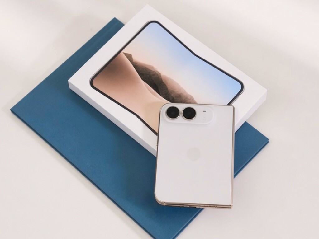 El iPhone Duo ya está aquí y hace cosas que ningún otro iPhone puede hacer
