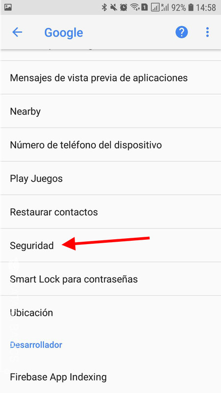 Fuera semiconductor Propuesta alternativa Encontrar mi dispositivo de Google, cómo activarlo y usarlo para encontrar  tu Android perdido o robado