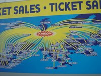 Ryanair y la libertad de pacto