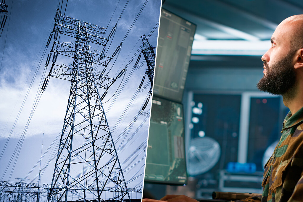 El gran talón de Aquiles de Europa no son sus ejércitos, son sus enchufes: el aviso de la OTAN para blindar nuestra red eléctrica