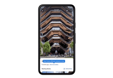 Google Streetview