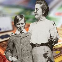 Se confirma que las madres trabajadoras pueden solicitar estas ayudas a partir de septiembre