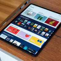 Con 1 TB de capacidad, pantalla de 13 pulgadas y potente como pocos: así es el iPad Pro M4 que Amazon tiene a su precio más bajo 