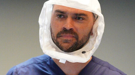 'Anatomía de Grey' pierde a uno de sus protagonistas: Jesse Williams deja la serie tras 12 temporadas en el drama médico