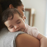 Dos de cada tres madres jóvenes tienen problemas de salud mental tras el parto