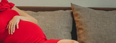 Usar tacones en el embarazo, ¿sí o no?