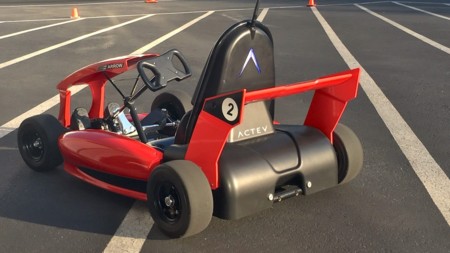 Arrow Smart Kart 2
