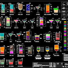 Foto 4 de 4 de la galería cocteles-ingeniero en Trendencias Lifestyle