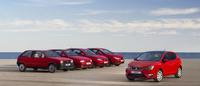 El SEAT Ibiza está a punto de cumplir 30 años