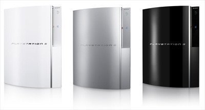 Datos confirmados de PS3