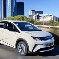 Después del MG 4, el BYD Dolphin pretende ser el siguiente dolor de cabeza ‘made in China’ para los coches eléctricos europeos