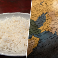 Las relaciones entre la Unión Europa y la India se han puesto tensas. El motivo cabe en un cuenco: el arroz basmati