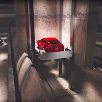 La nueva de The Boring Company es que tengas un garage debajo de tu casa 