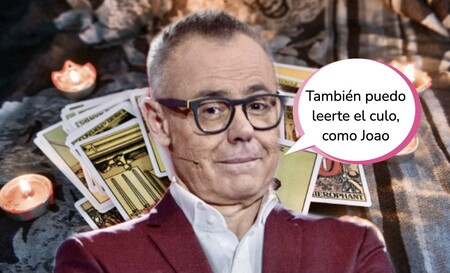 Jordi González predice su muerte y asegura que es real: "Moriré a los 78 años por un infarto, en un avión"