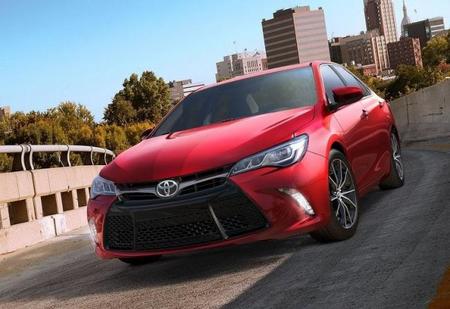 Toyota podría estar en busca de lugar para construir fábrica en México