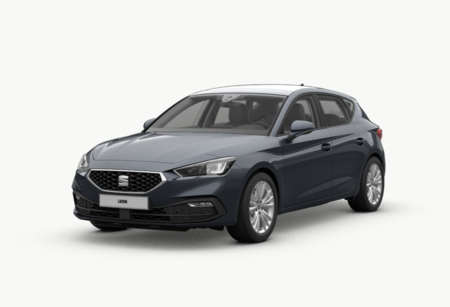 SEAT León Style