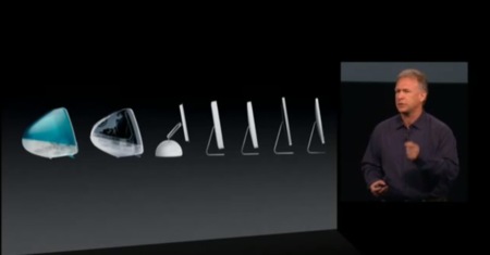 Apple, esta vez sí. Una keynote memorable