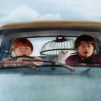 La serie de Harry Potter de HBO arranca el rodaje de La Cámara Secreta y confirma a una cara conocida de X-Men para ser Gilderoy Lockhart 
