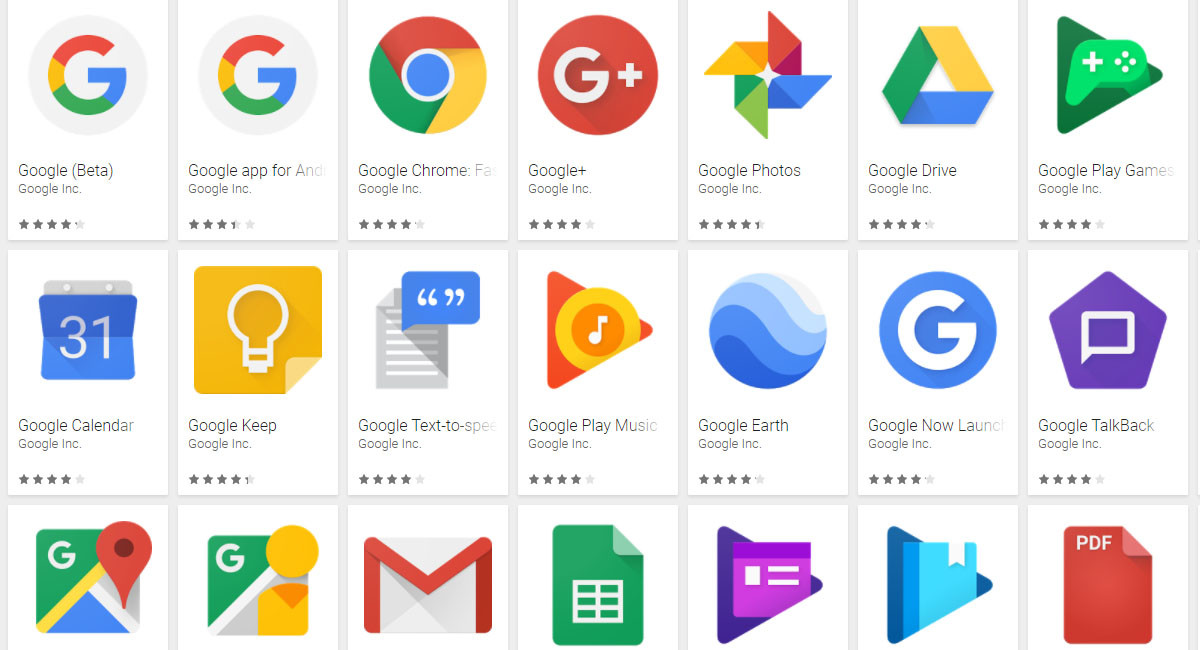 La Mayor Multa Para Google Estaria Por Venir Y Seria Por Culpa De Android