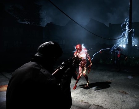 Alone in the Dark: Illumination inicia su campaña de reserva sin que lo veamos claro