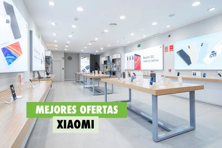 Robots aspiradores desde 127 euros, Mi Mix 5G a precio de escándalo y Smart TV de 55" con descuento: mejores ofertas Xiaomi este fin de semana