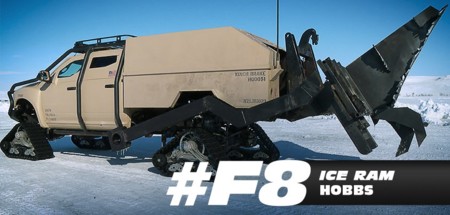 Fast And Furious 8 1