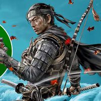 Dos exclusivos de PlayStation aparecen en la tienda de Xbox: Horizon y Ghost of Tsushima sorprenden a la comunidad, pero no es lo que imaginas 