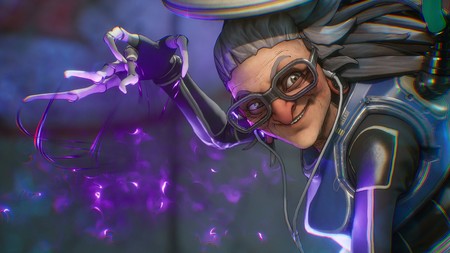 Bleeding Edge, todo lo que sabemos hasta ahora del fiestero brawler de Ninja Theory