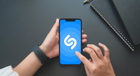 Cómo reconocer canciones desde el iPhone sin instalar ninguna aplicación