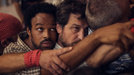 Pubertat Leticia Dolera serie HBO