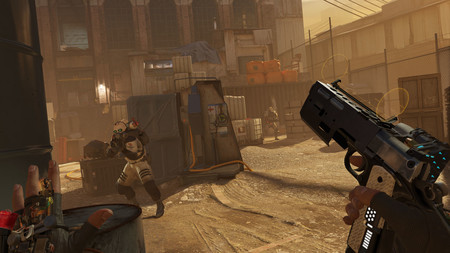 A partir de este viernes podremos predescargar Half-Life: Alyx y tenerlo listo para el lanzamiento