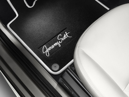 Smart forjeremy, Jeremy Scott