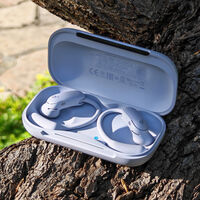 Soundcore AeroFit 2 Pro, análisis: los auriculares más raros que he probado han resultado estar llenos de sorpresas