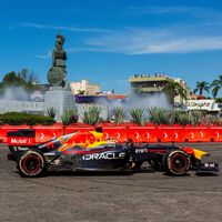 Madrid quiere que su carrera de F1 sea única, y para ello han hecho una petición a la FIA: que el asfalto del circuito sea rojo 