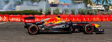 Madrid quiere que su carrera de F1 sea única, y para ello han hecho una petición a la FIA: que el asfalto del circuito sea rojo 