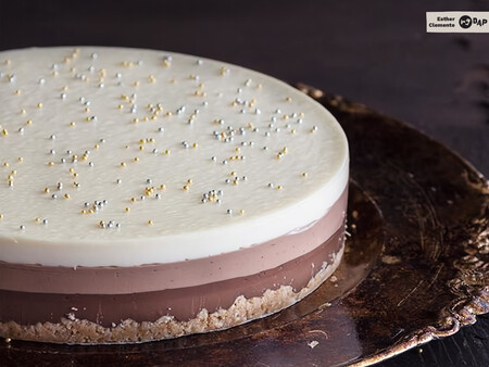 Postres Dia De La Madre Recetas