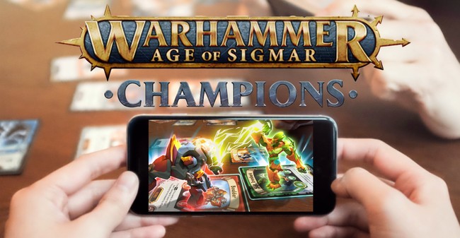 Warhammer
