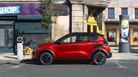 Imagens | SEAT, Motorpasión, Peugeot, BYD, Citroën