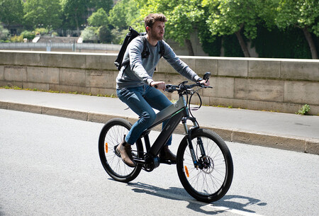 La bicicleta eléctrica FUELL Fluid con 200 km de autonomía ya está a la venta, por 3.995 euros