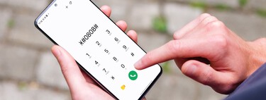 Siete códigos que puedes marcar en tu Galaxy para hacer cosas que normalmente requieren meterse en ajustes