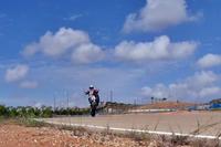 Los jóvenes de MotoGP también tienen sus momentos de asueto