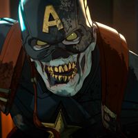 Marvel Zombies y El Señor de los Anillos no tienen nada que ver, hasta que te enteras de que Ms. Marvel se basó en Frodo