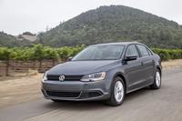 Volkswagen supera en ventas a General Motors 