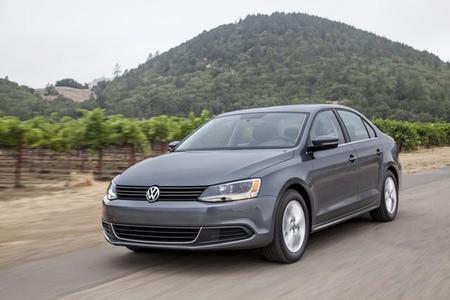 Volkswagen supera en ventas a General Motors