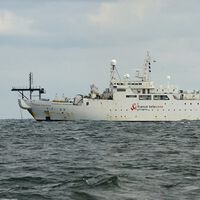 Cuando un cable submarino se rompe en África, sólo hay una solución: llamar al único barco que lleva más de una década reparándolos 