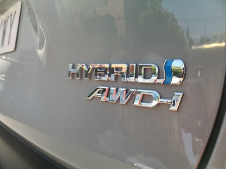 Toyota Rav4 Awd I 16