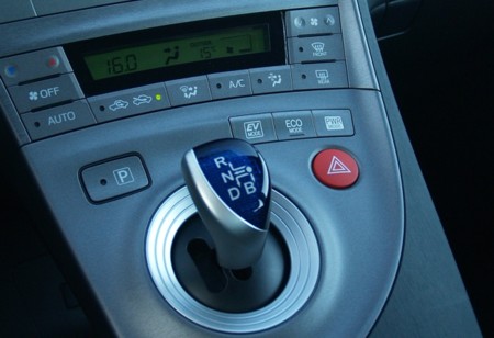 Toyota Prius Prueba 22