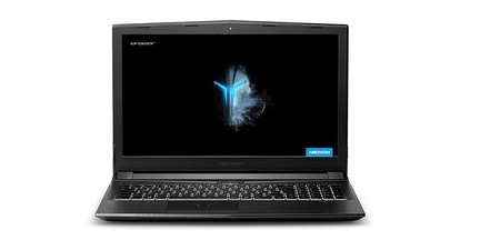 Potente, pero a precio de gama media, el completo portátil gaming Medion Erazer P6705 MD 61204, ahora en Amazon a precio mínimo, por sólo 699,99 euros