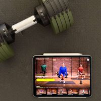 Soy el tipo de usuario por el que Apple no sabe si apostar: he dejado el gimnasio por Fitness+, y ahora la compañía duda de su propio invento 