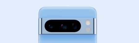 Pixel 8 Pro Cámaras